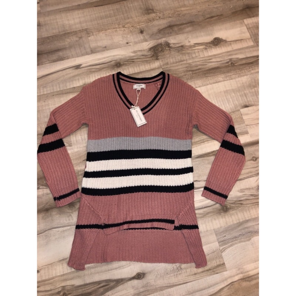 New with tags long sweater